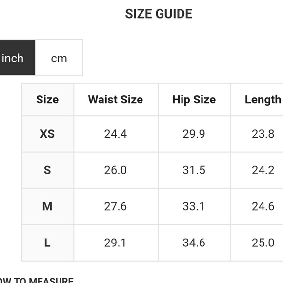 🔴LAST ONE🔴🌿RIBBED PENCIL SKIRT🌿 - Picture 5 of 5